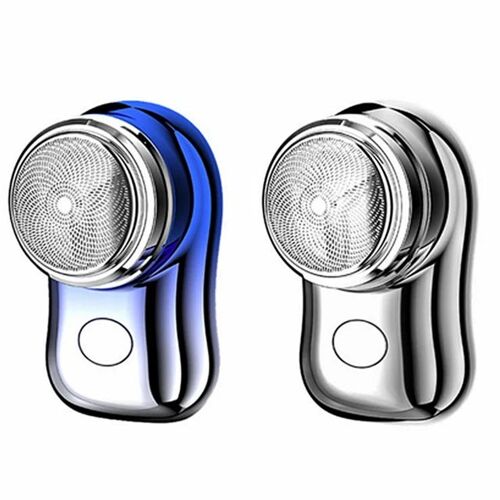 Mini Electric Shaver