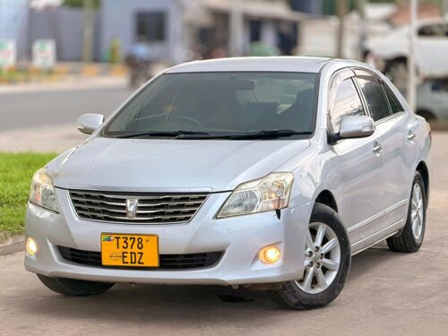 Premio X NEW MODEL 2008