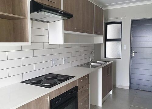 Apartments for rent at mbezi 