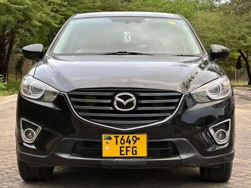 NAUZA MAZDA CX-5 