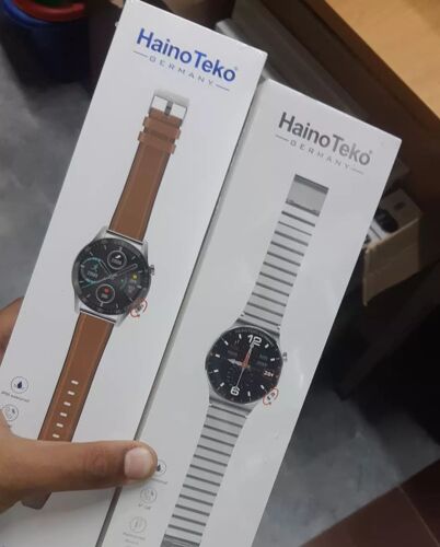 Haina teko watch