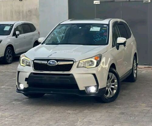 SUBARU NAUZA NEW SAFI SANA