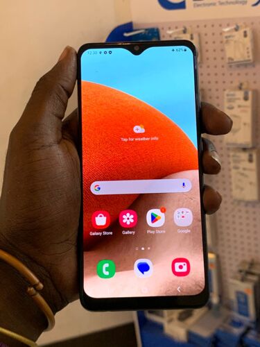 Samsung A32 5G GB 128gb