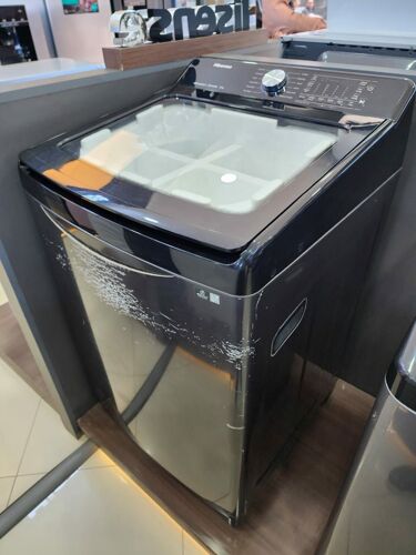 Washing machine top load Autom