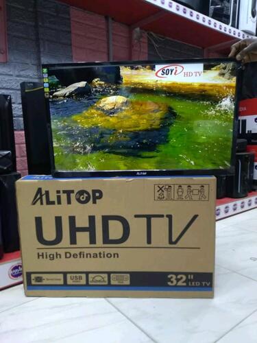 32 ALITOP UHD TV