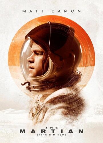 The Martian (ebook)