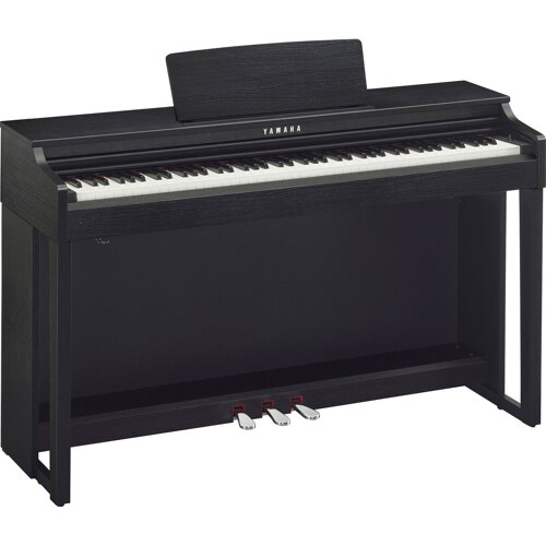 YAMAHA CLP-525 Clavinova Piano