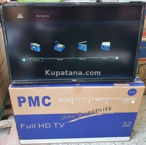 PMC LED TV 32 INCH