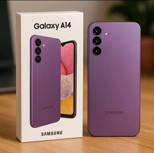 Samsung A14
