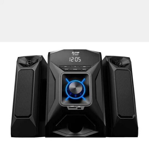 Alitop subwoofer speaker 2 