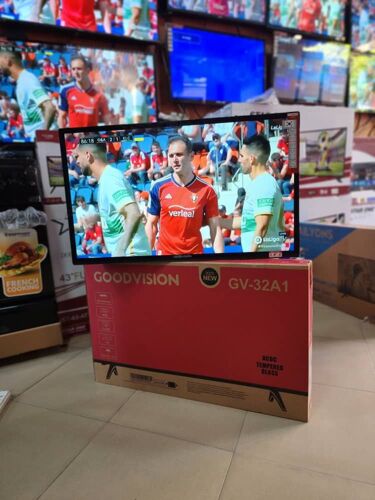32 good vision smart tv 