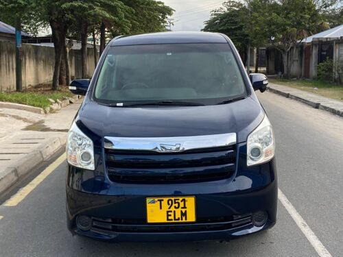 Noah new shape new model 