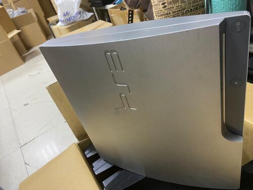 PS3 SLIM 280,000tzs only