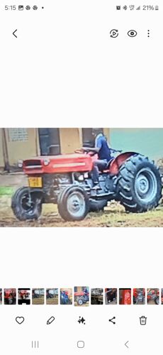 Massey ferguson 