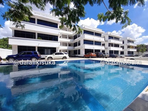 UN FURNISHED  2 BEDROOMS APARTMENT FOR RENT AT OYSTERBAY