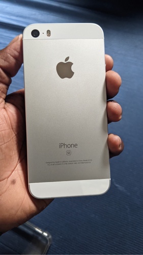 Iphone 5 Se Gb 64