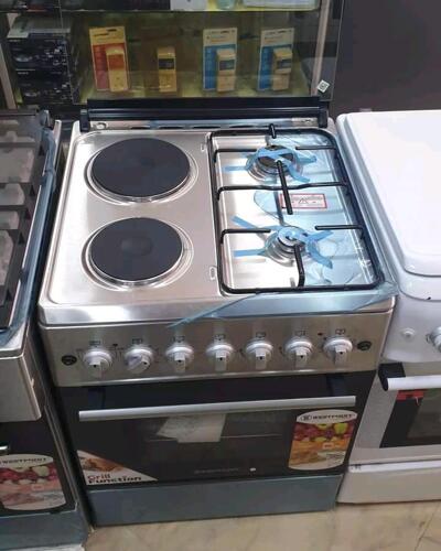 WEST POINT COOKER