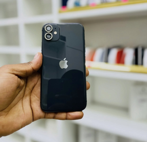 iPhone 11