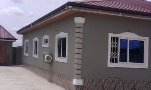 House for rent at Makongo Juu 