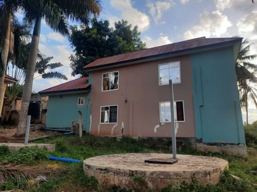 APARTMENTS ZIPO 12 ZINAUZWA 