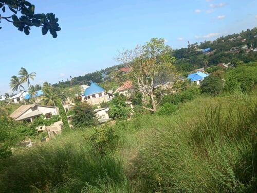 VIWANJA VINAUZWA / LAND PLOTS FOR SALE MBEZI LUIS