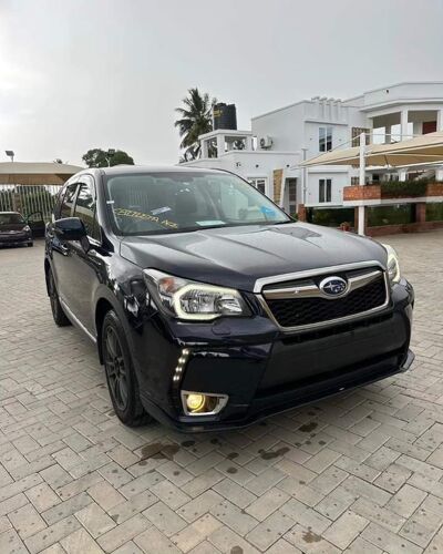 Subaru ipo nauza new safi