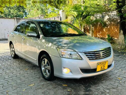 Premio X New model mil 15.9