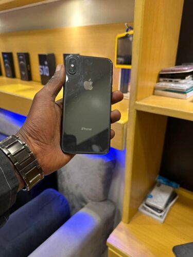 iPhone X GB64 