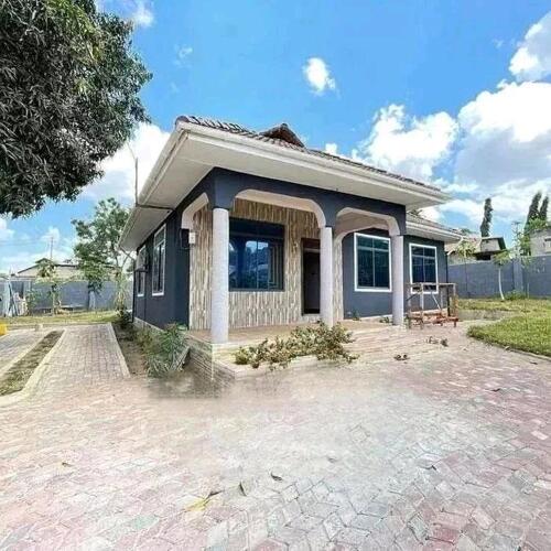 HOUSE FOR SALE AT BUNJU B