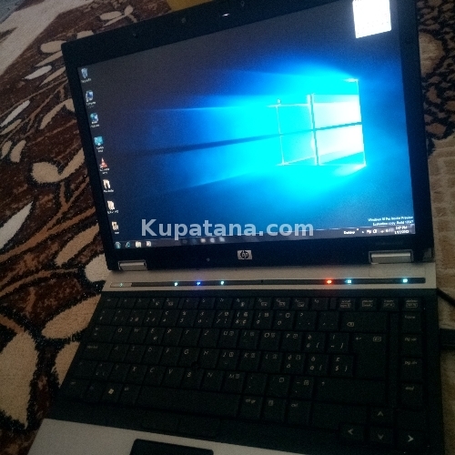 HP LAPTOP 6930P 