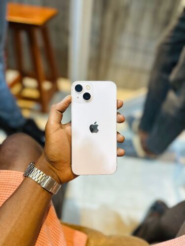 iPhone 13Plain GB 128