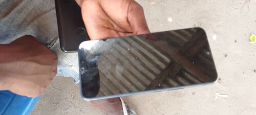Infinix smart 6