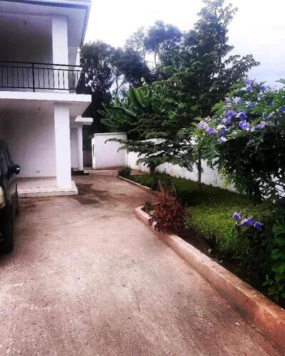 3BED  RESIDENTIAL HOUSE IN NJIRO NEAR TOTAL ARUSHA TANZANIA.