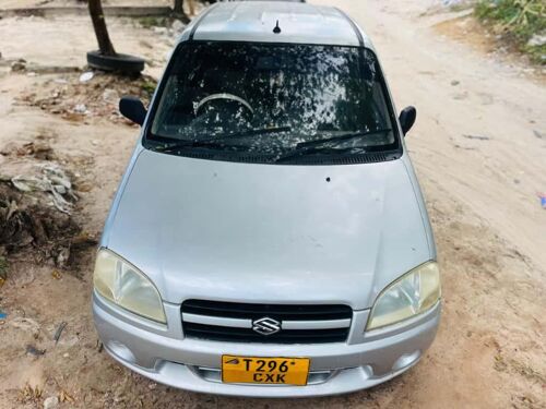 Suzuki swift 4.6