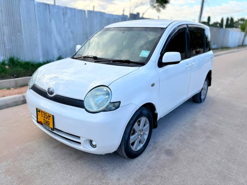 TOYOTA, # DMR,TZS. 10.5MIL