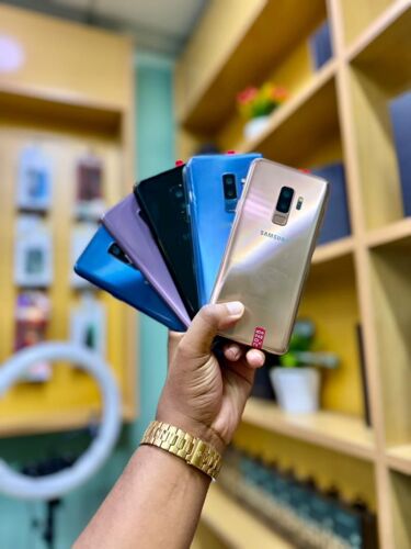 Samsung S9 Plus 