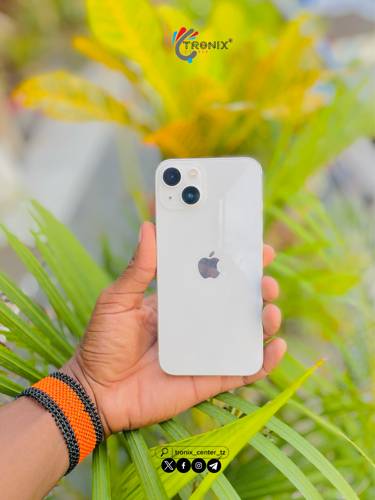 IPHONE 13 PLAIN 128GB