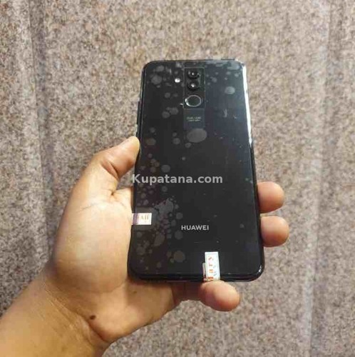 Huawei MATE 20 lite 
