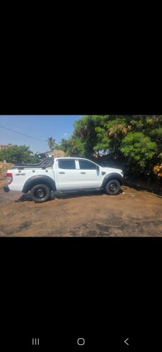 Car for Hire