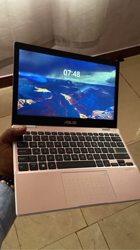 Laptop Asus  Hp