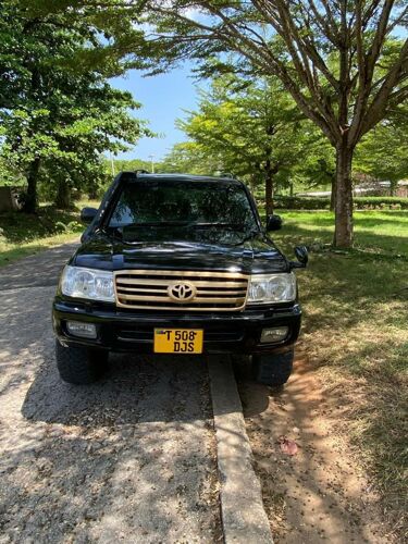 LANDCRUSER AMAZON 0696002320
