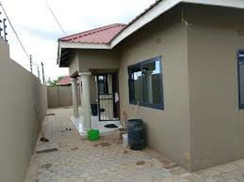 Apartments Makongo juu 