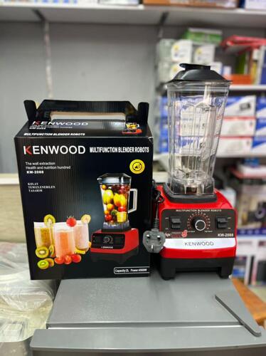 Kenwood Brender 