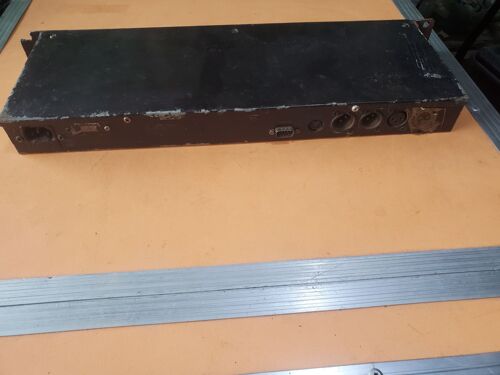 Driver Rack 