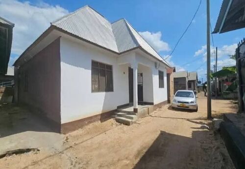 Nyumba inauzwa mbagala chamanz