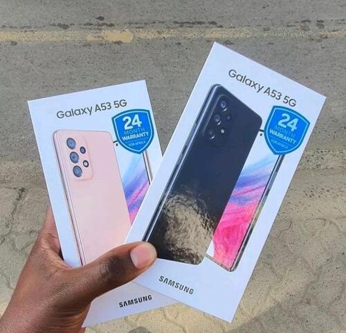 Samsung Galaxy A53 5G 700k (2022)