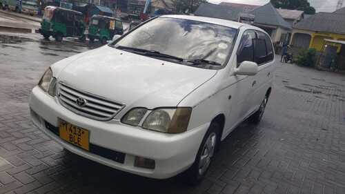 Gaia family car 