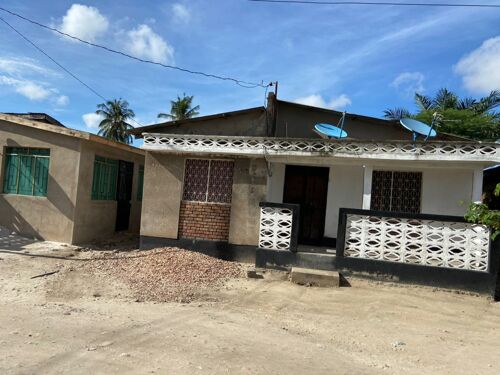 House for Sale Tabata Mawenzi