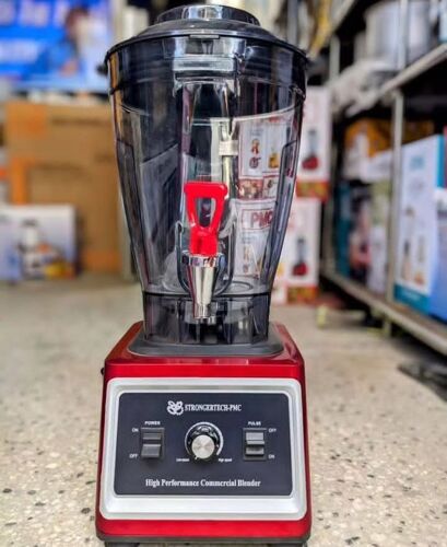 Strongertech PMC 8L Blender