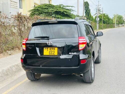 Rav4 rav 4 miss tz 